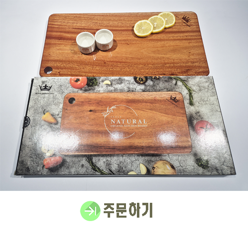 1 마호가니시그니처(사각)