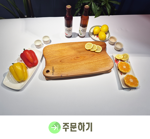 4 마호가니도망